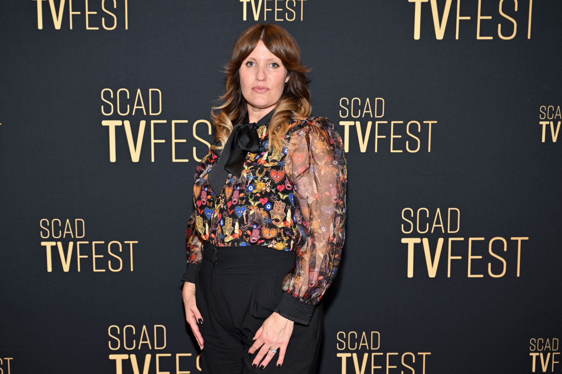12th SCAD TVfest - &quot;The Gilded Age&quot; - Source: Getty
