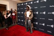 36th Annual GLAAD Media Awards - Source: Getty