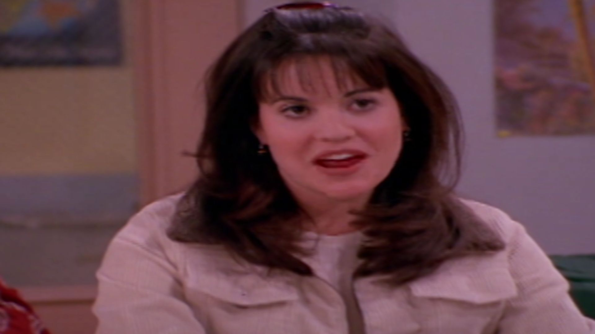 Sabrina the Teenage Witch (Image via Hartbreak Films)
