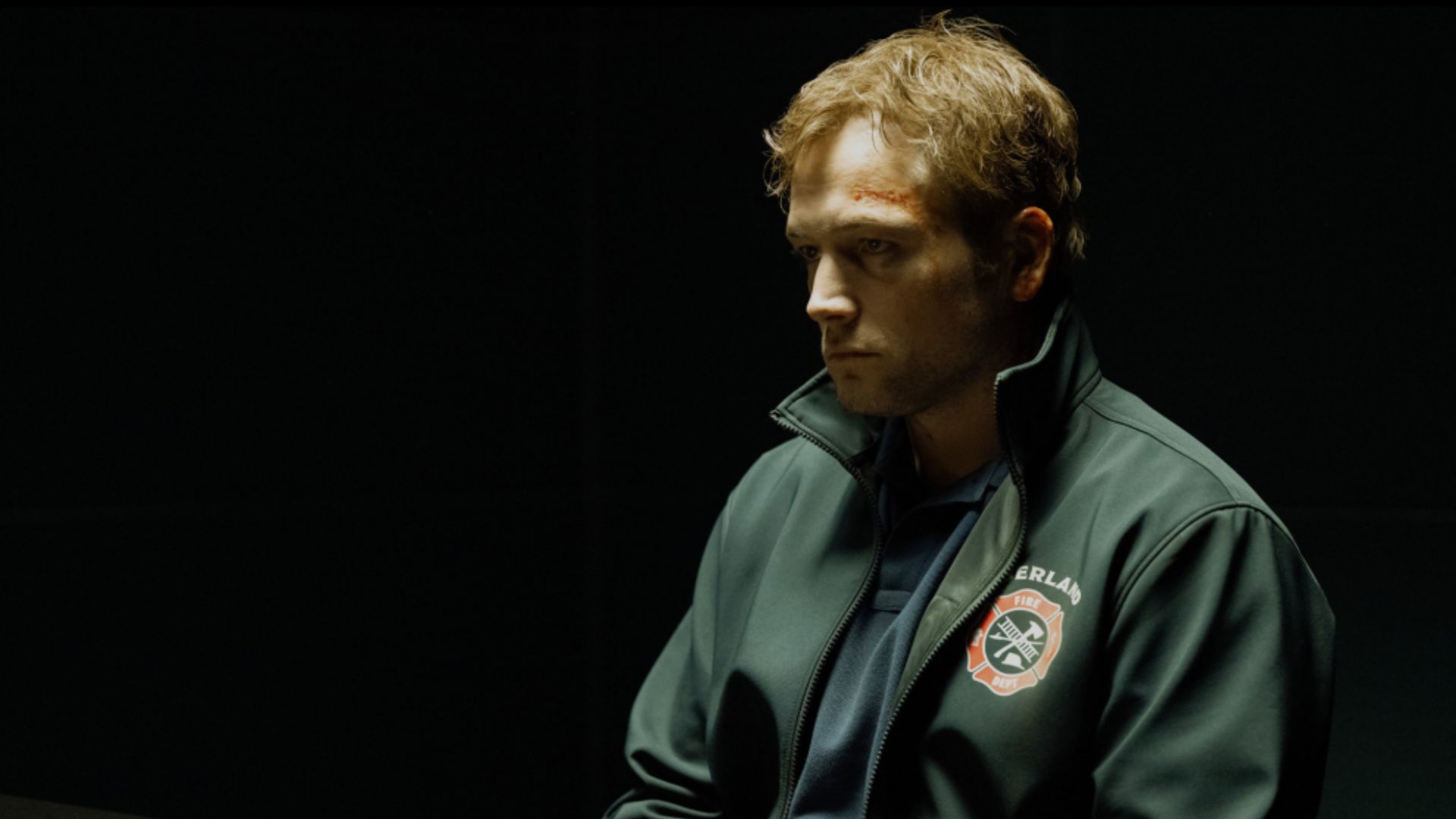 Smoke Season 1 ending explained:  Why did Michelle kill Captain Burke? (Image Source - appletv)