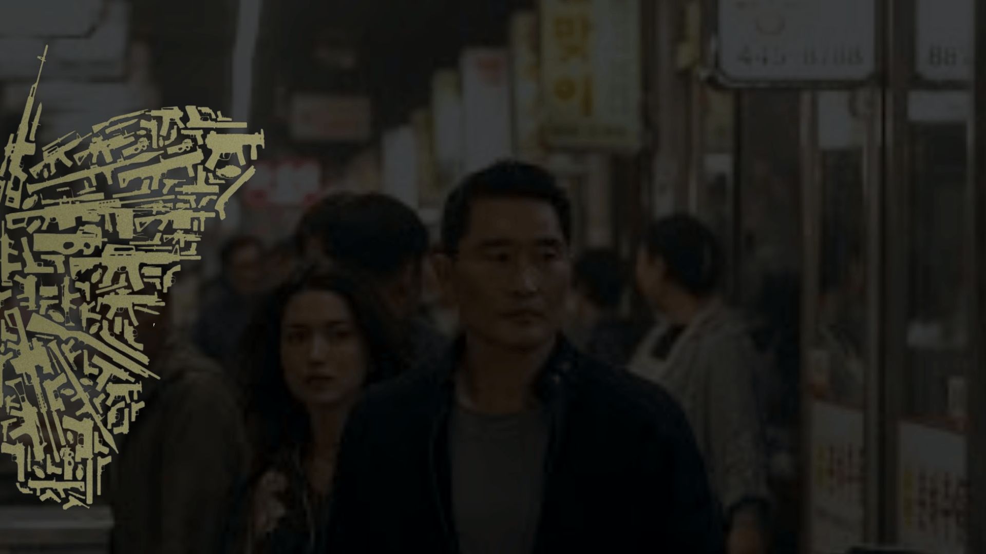 Collage - Butterfly logo/image from the show | Images via: IMDB/PrimeVideo | Collage by: Beatrix Kondo of Soap Central