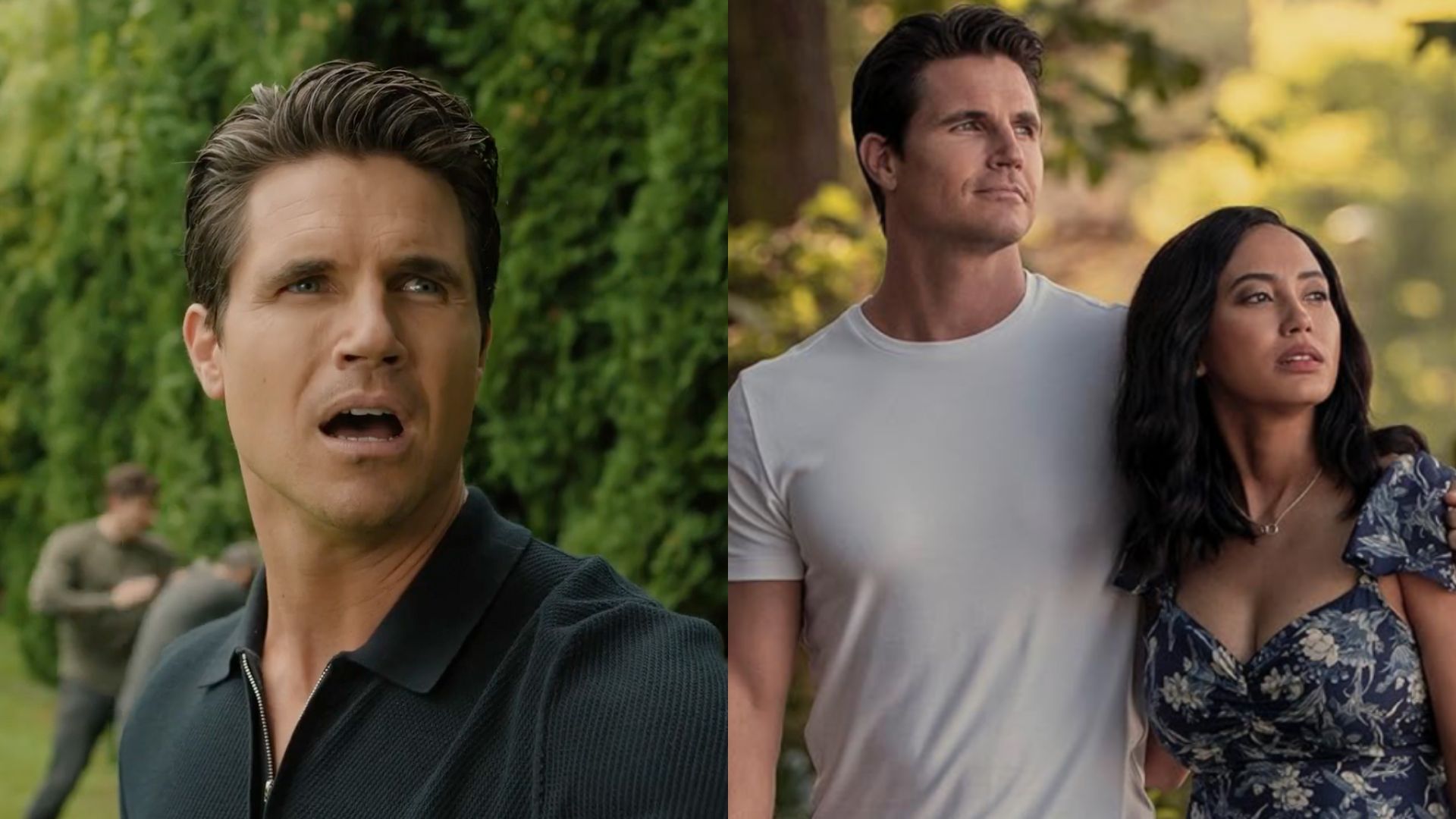 Nathan and Nora&rsquo;s bittersweet goodbye in Upload&rsquo;s finale left fans reeling (Image via Amazon Prime)