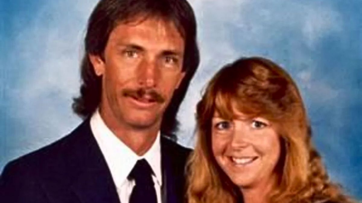 Dateline Who is Ellen Snyder and what do we know