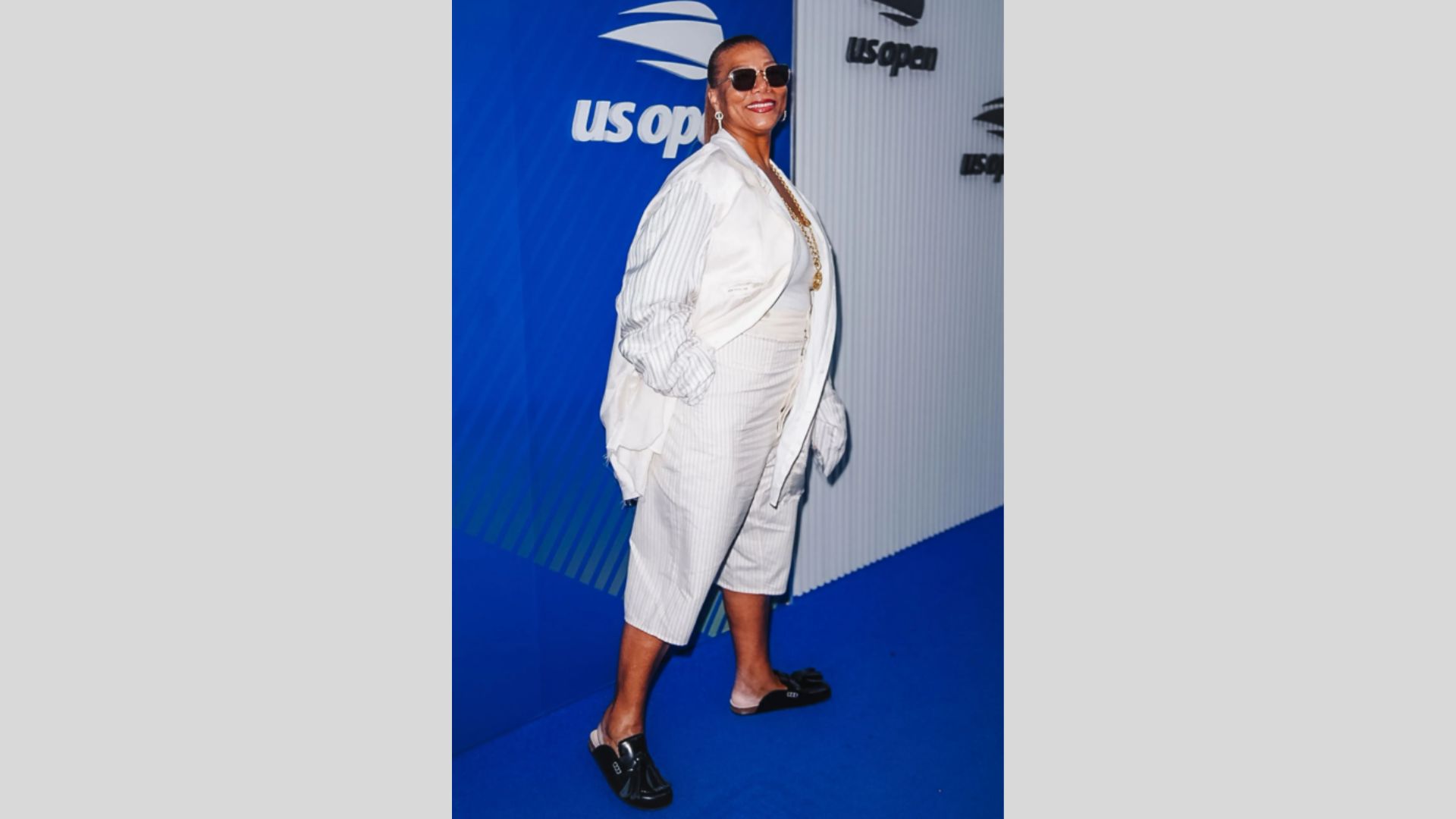 Queen Latifah (Image via Getty)