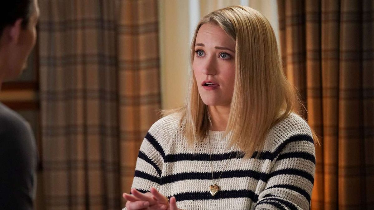 Who Played Mandy On Young Sheldon Star s Career And Notable Projects Who Played Mandy On Young Sheldon Star s Career And Notable Projects