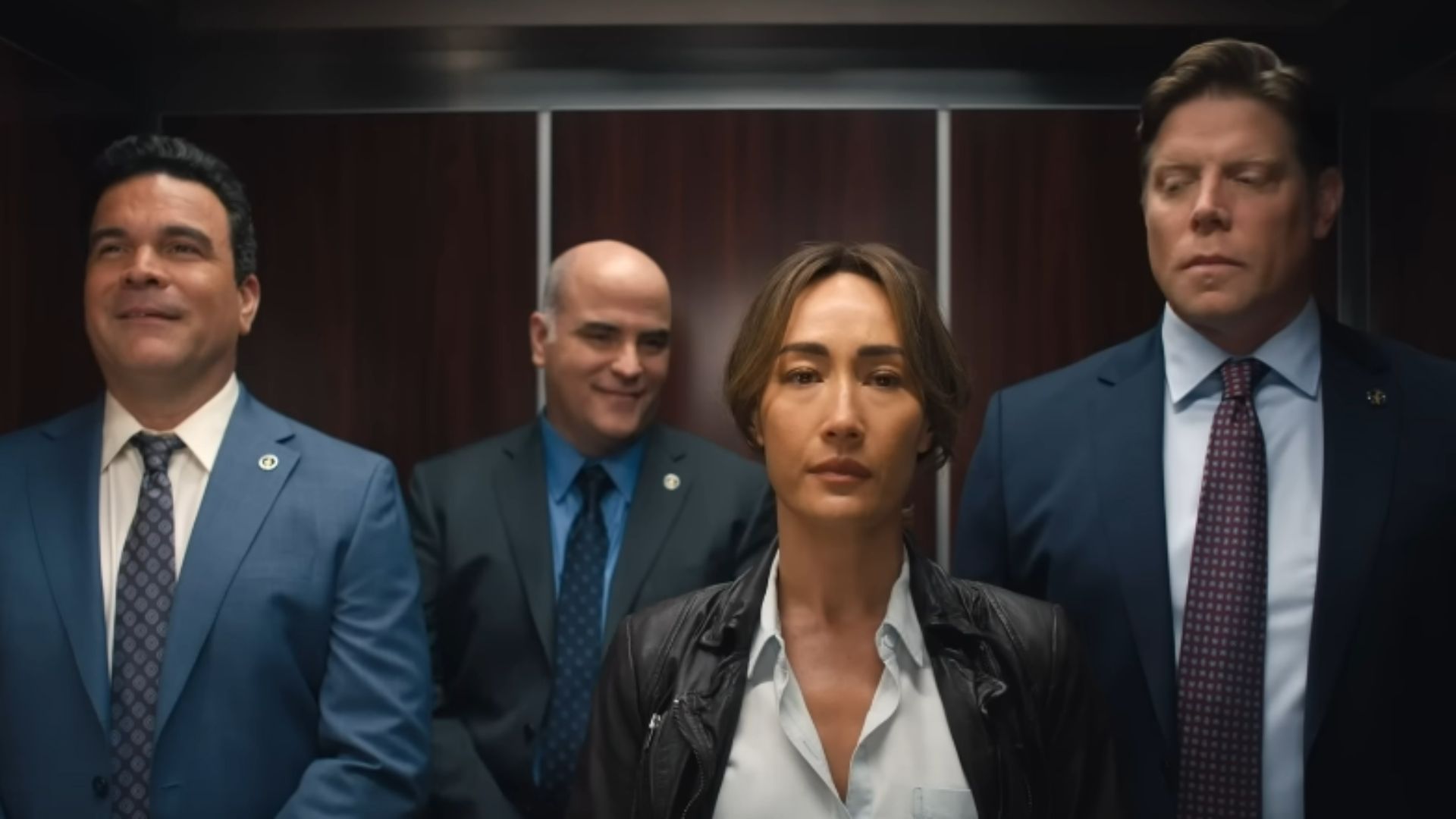 A still from BALLARD - Official Trailer | (Image Via: Prime Video, YouTube)