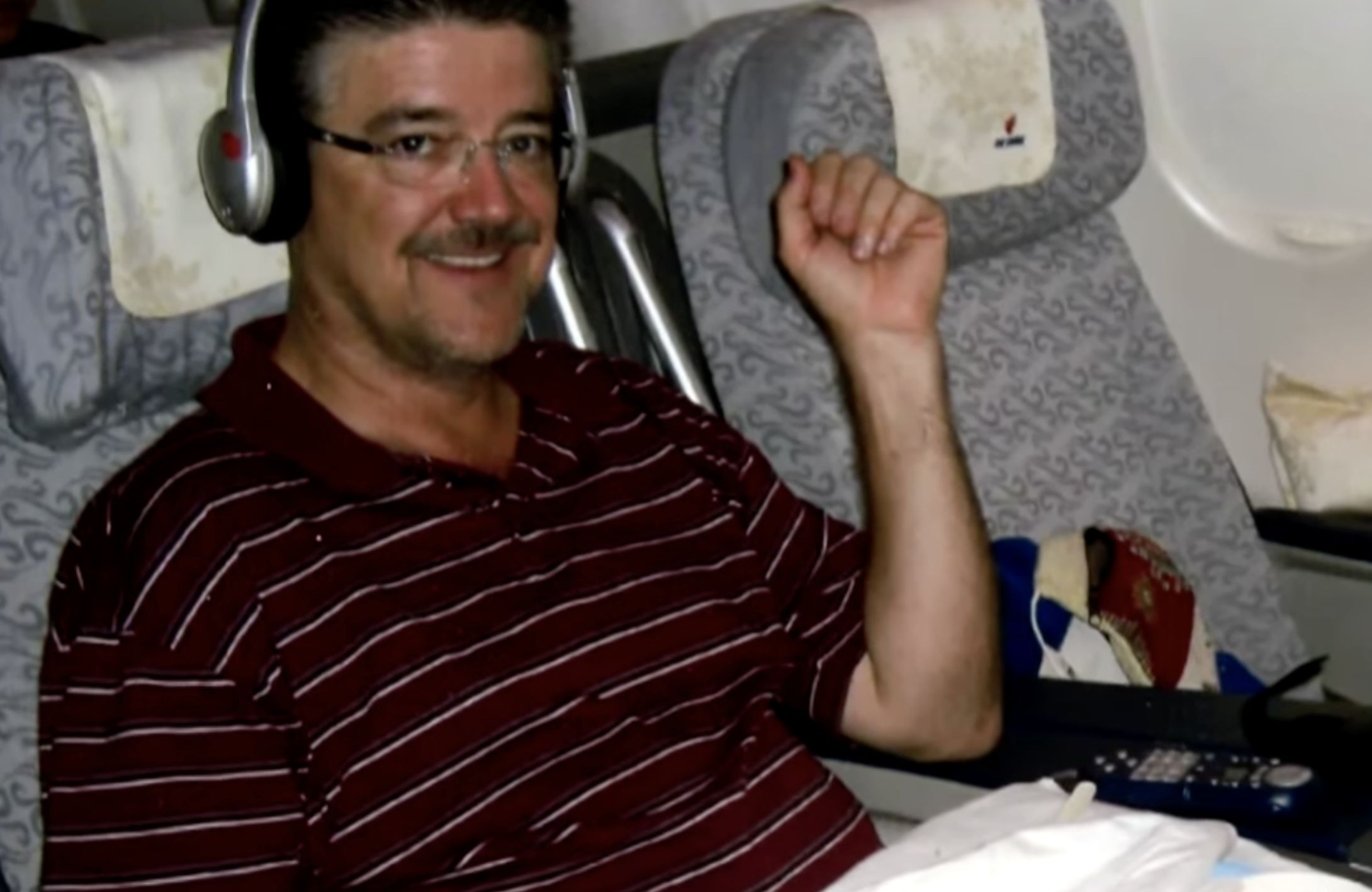 Dateline: 5 harrowing details about the Frank Howard murder-for-hire case (Image via NBC)
