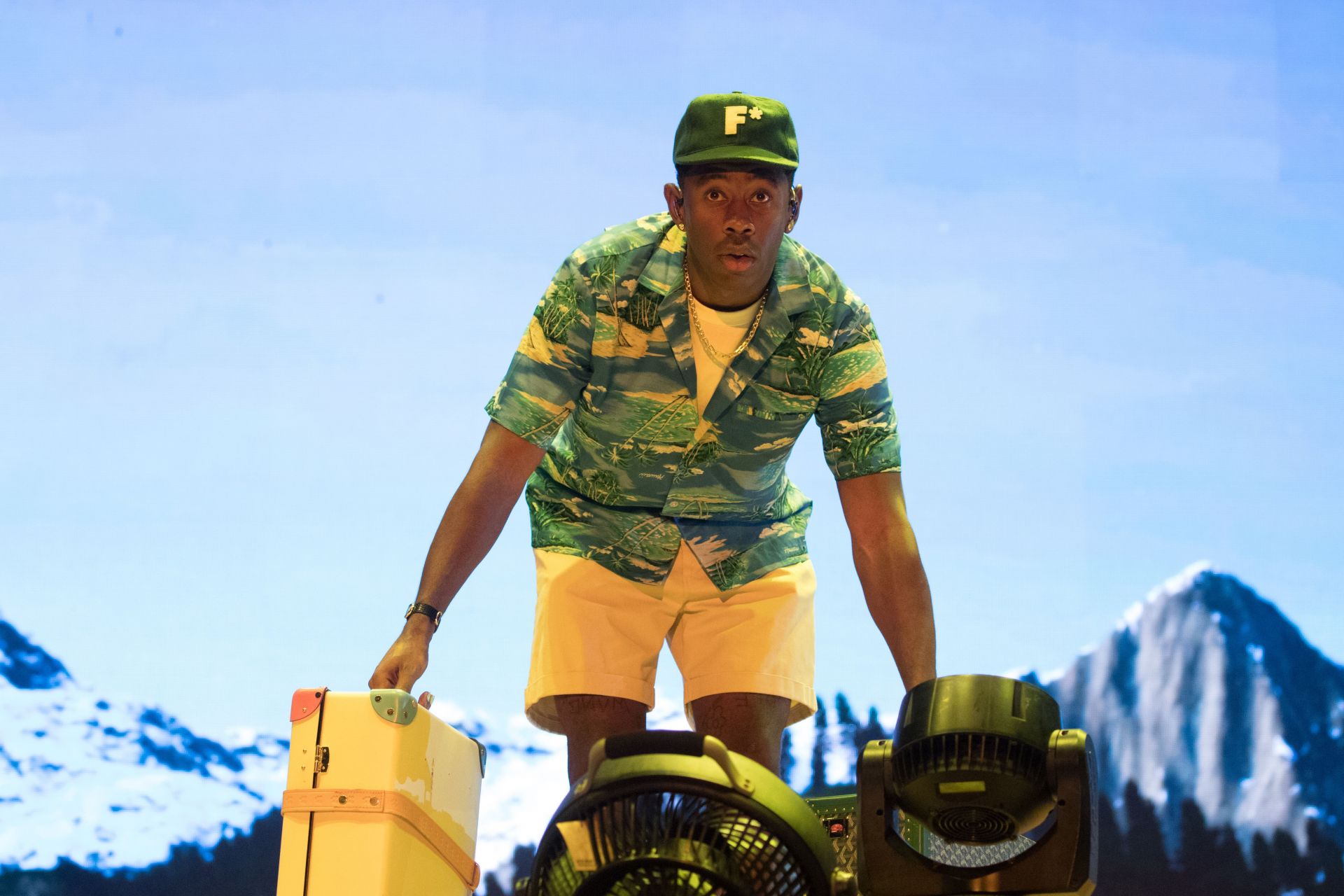 ACL Music Festival 2021 - Weekend 1 - Source: Getty