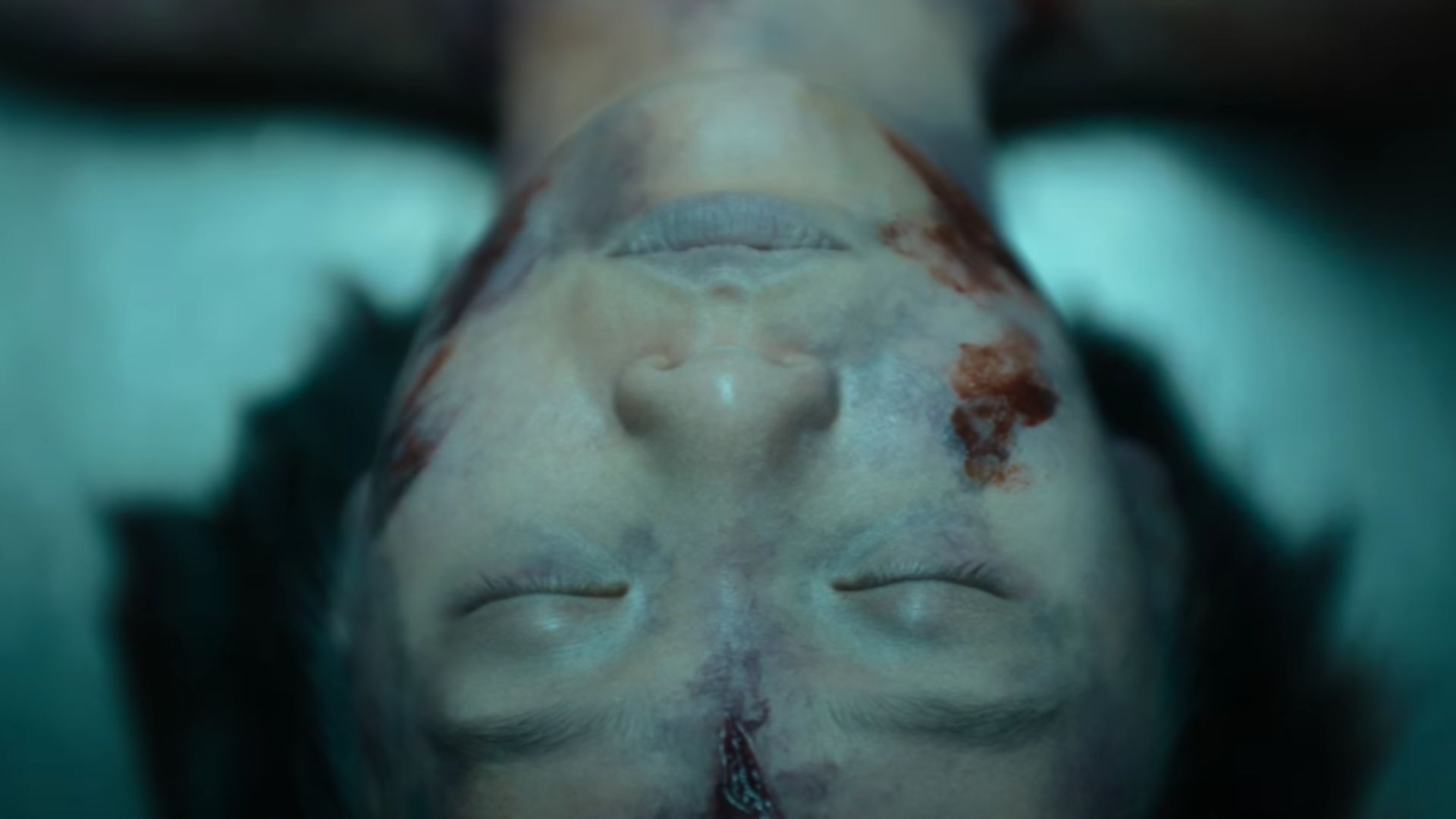 The Resurrected | Image Via: Netflix