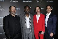 "Paradise" By Disney + Premiere At Pathe Capucines - Source: Getty
