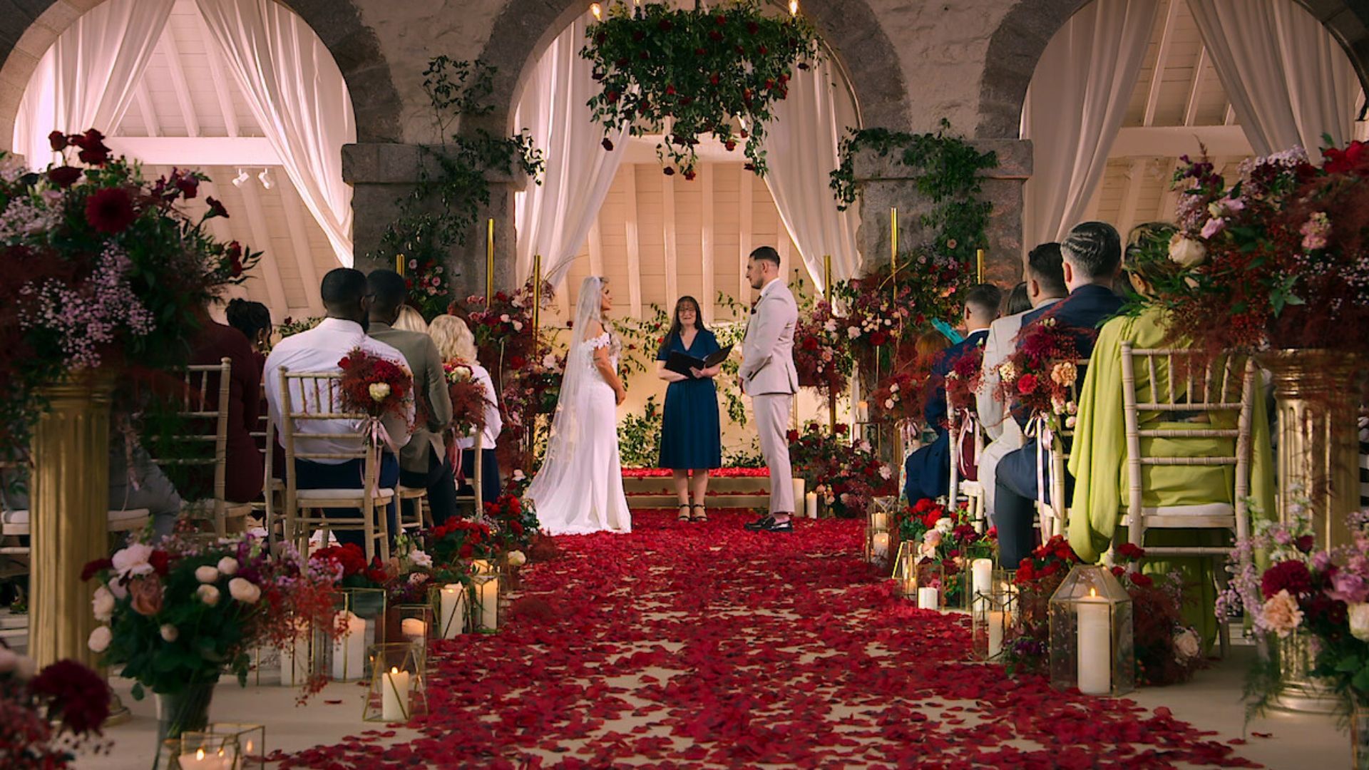 Love Is Blind: UK Season 2
