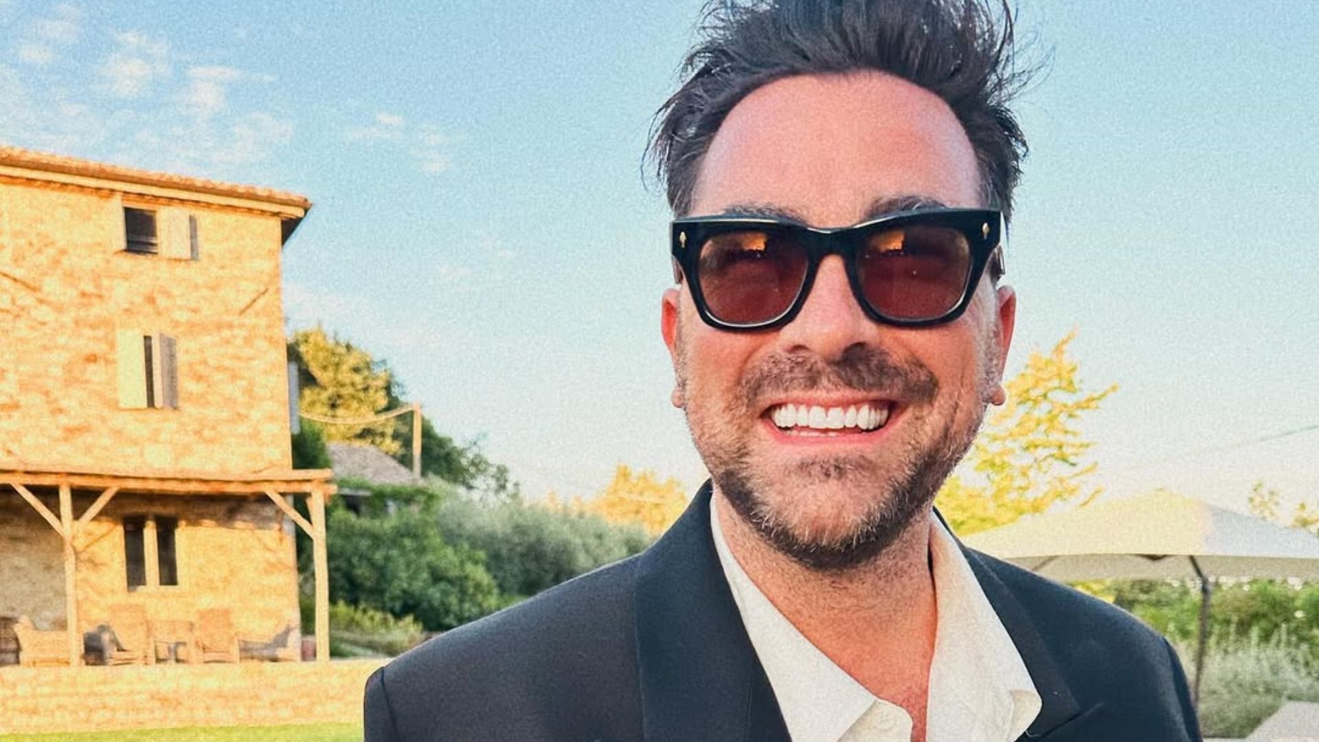 Big Mistakes: Dan Levy&rsquo;s Netflix series reveals full cast (Image via Instagram/@instadanjlevy)