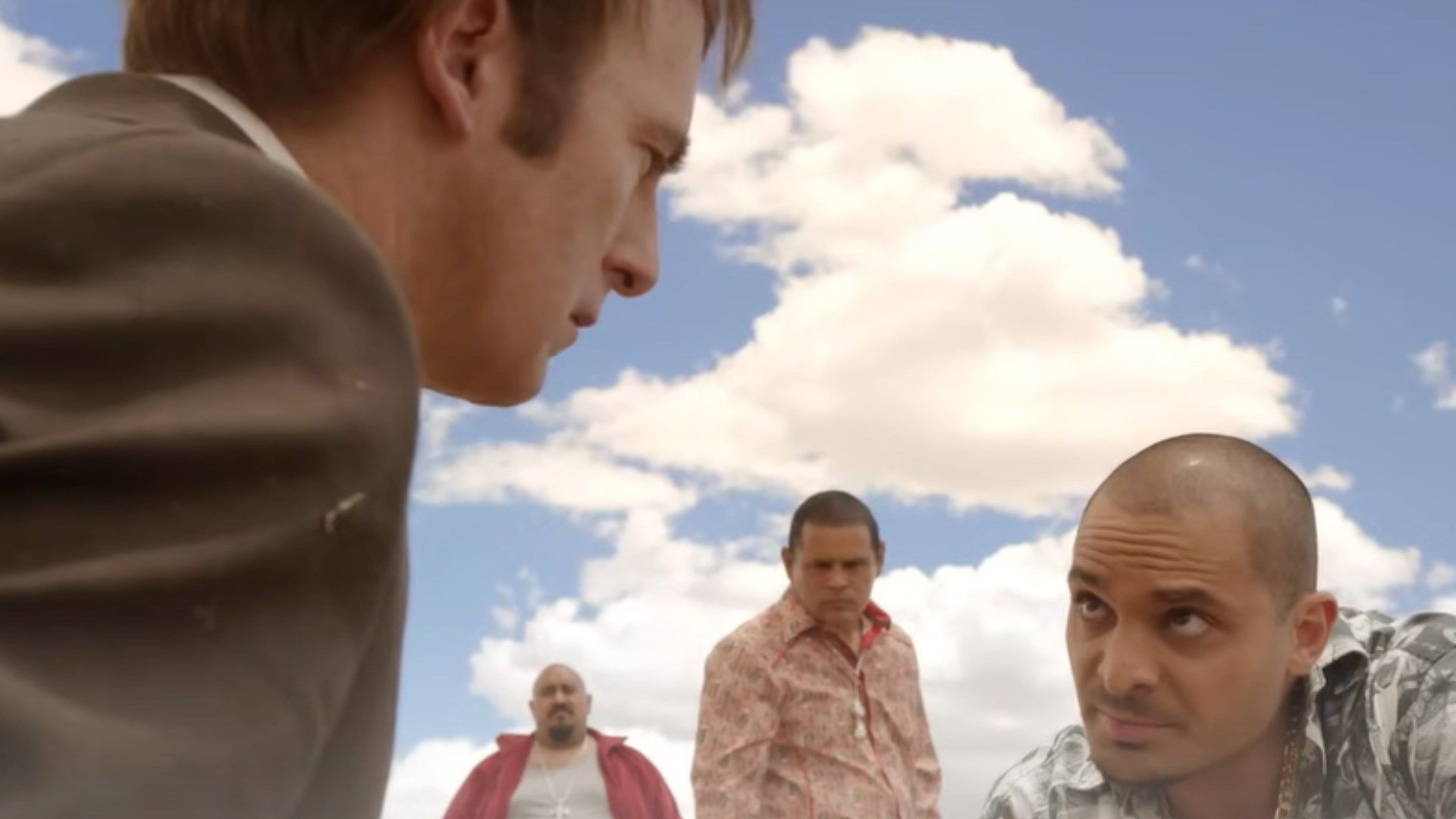 Better Call Saul (Imaage via Youtube/@Netflix)