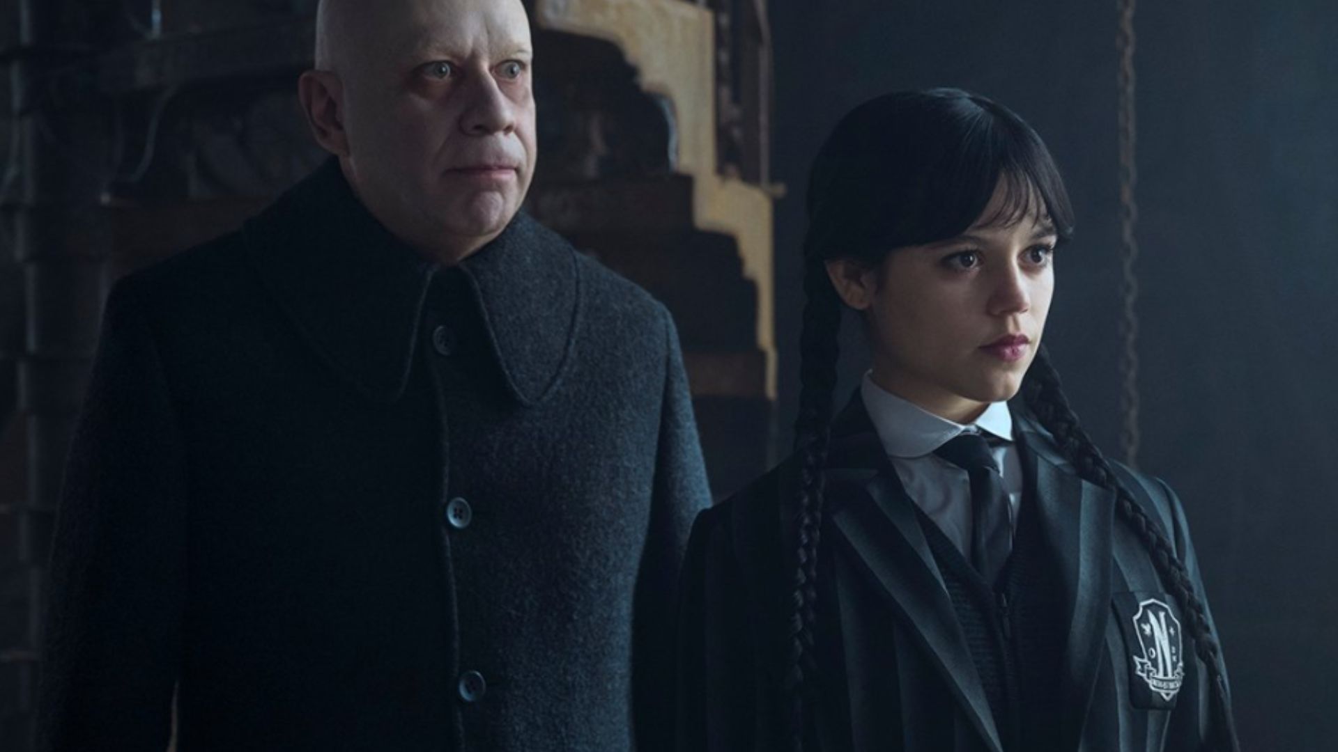 Wednesday&rsquo;s stalker twist just changed everything! The truth about Agnes &amp; Enid&rsquo;s season 2 fate (Image Source - x/wednesday)