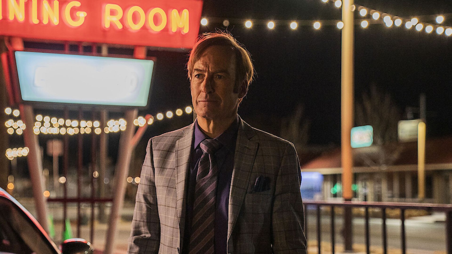 Better Call Saul ended after 6 seasons (Image via / Netflix)