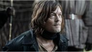 Norman Reedus as Daryl Dixon in The Walking Dead | Image via AMC