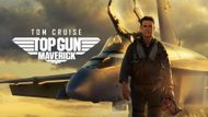 Top Gun: Maverick | Image via Apple TV