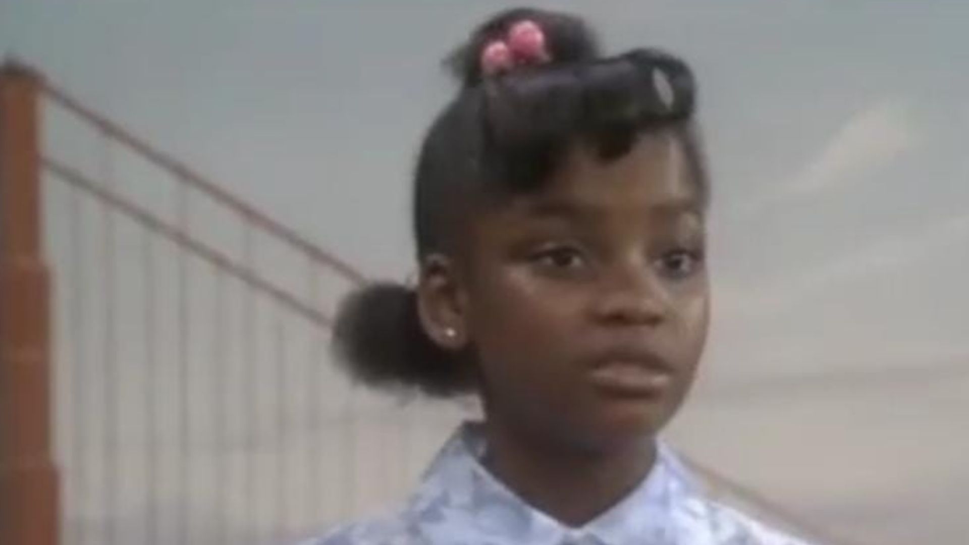 Danielle Spencer, who is known for her role in &quot;What