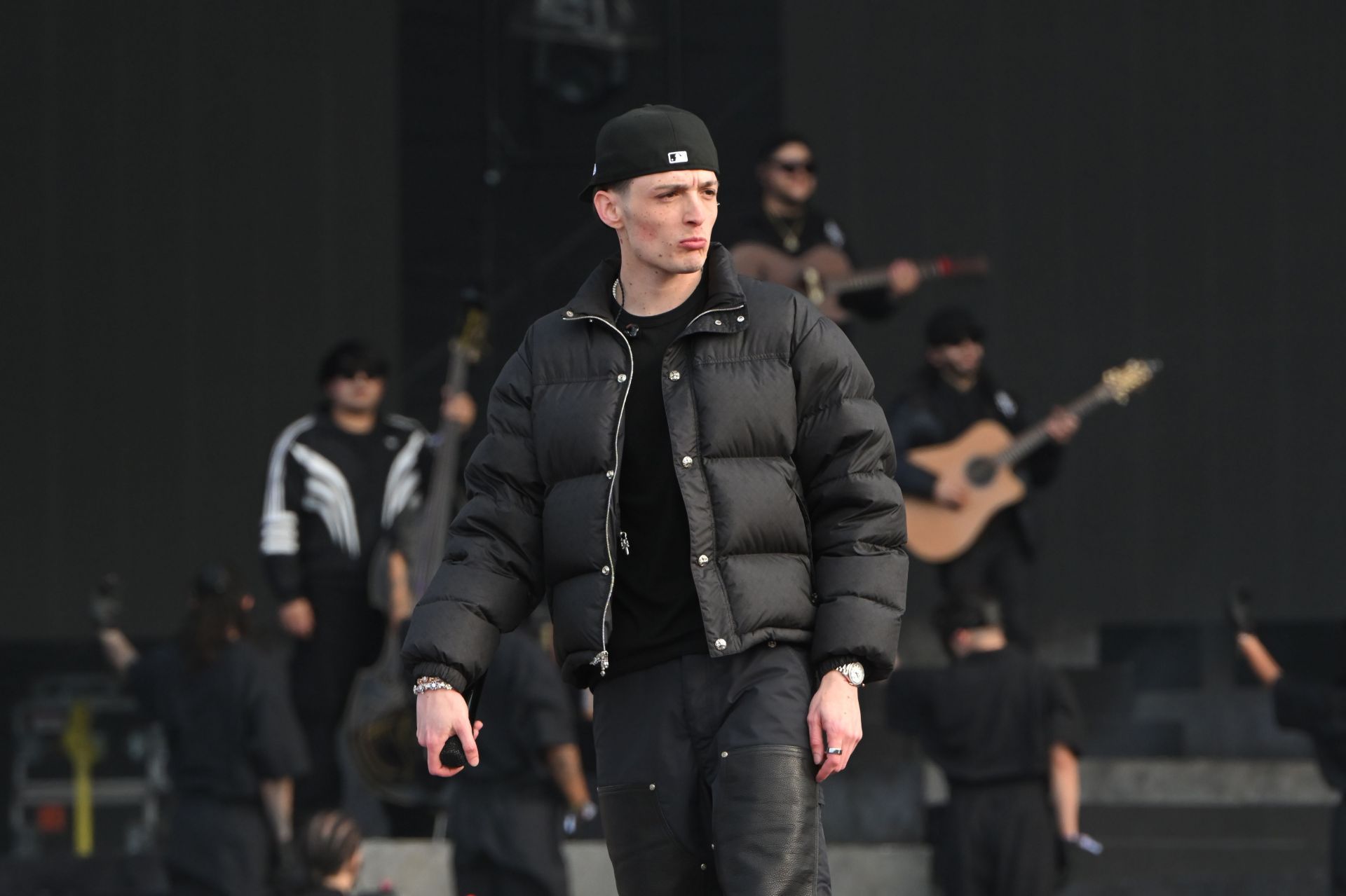 2025 Suenos Music Festival - Source: Getty