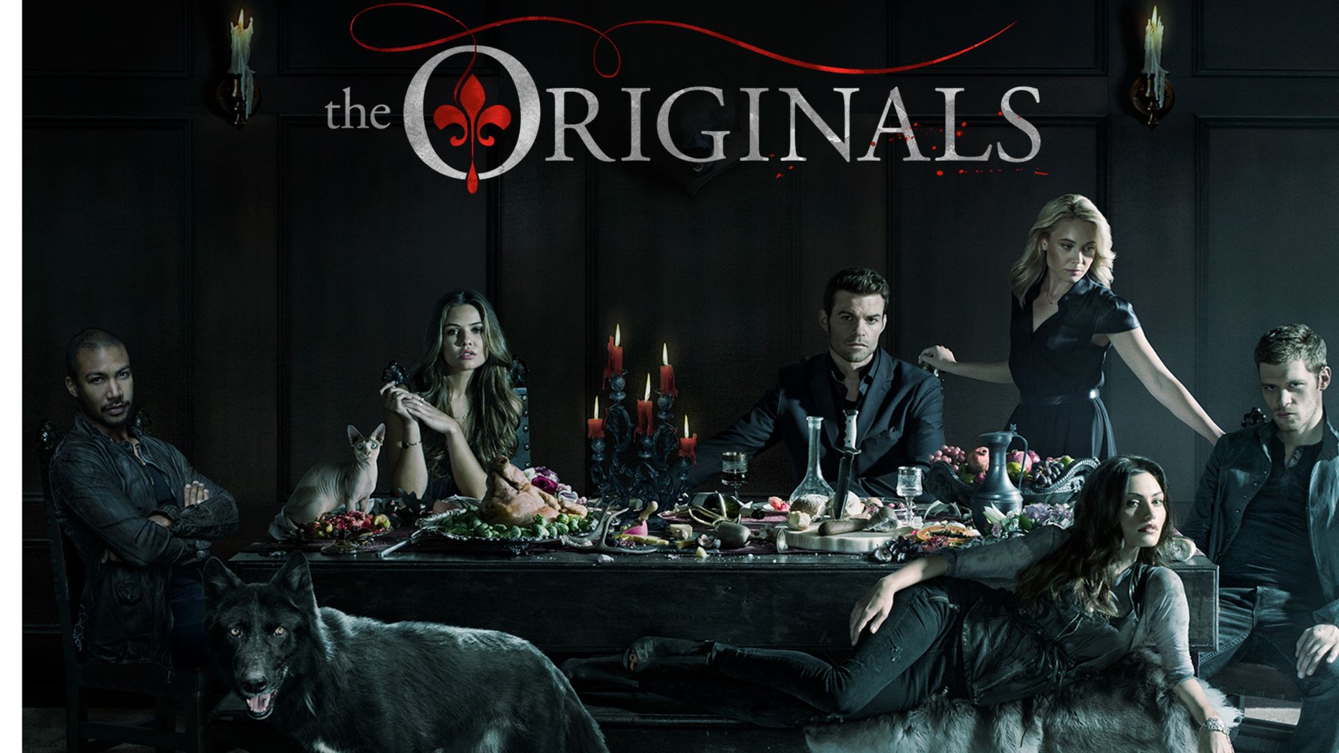 The Originals (Image Source: Prime Video)