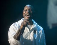 Keyshia Cole: The Way It Is 20th Anniversary Tour - Atlanta, GA - Source: Getty