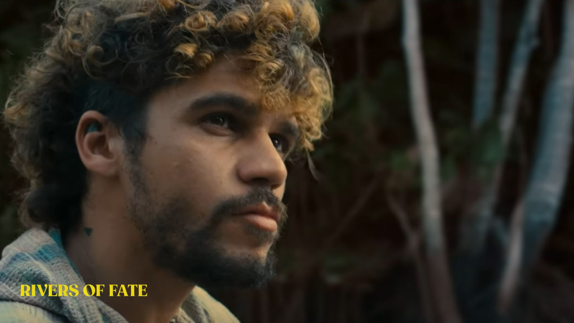 A still from Rivers of Fate | Official Trailer | (Image Via: Netflix, YouTube)