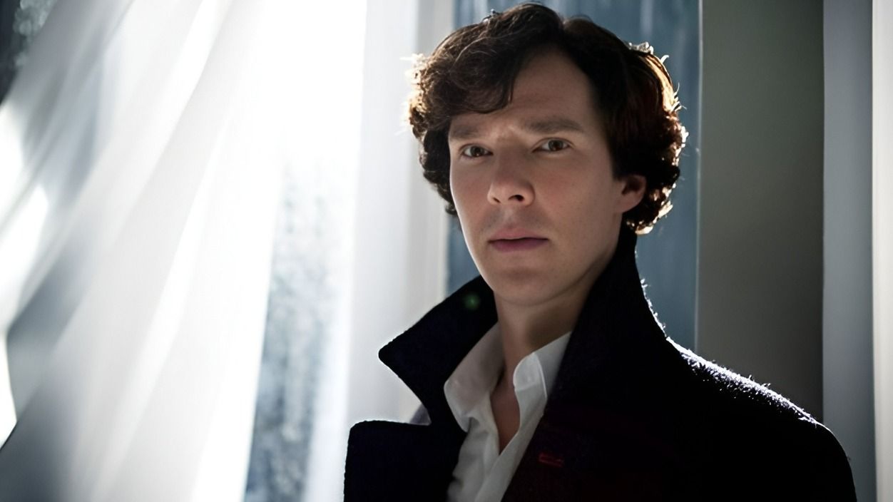 Sherlock