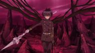 Yuichiro Hyakuya (Image Credits: Wit Studio)