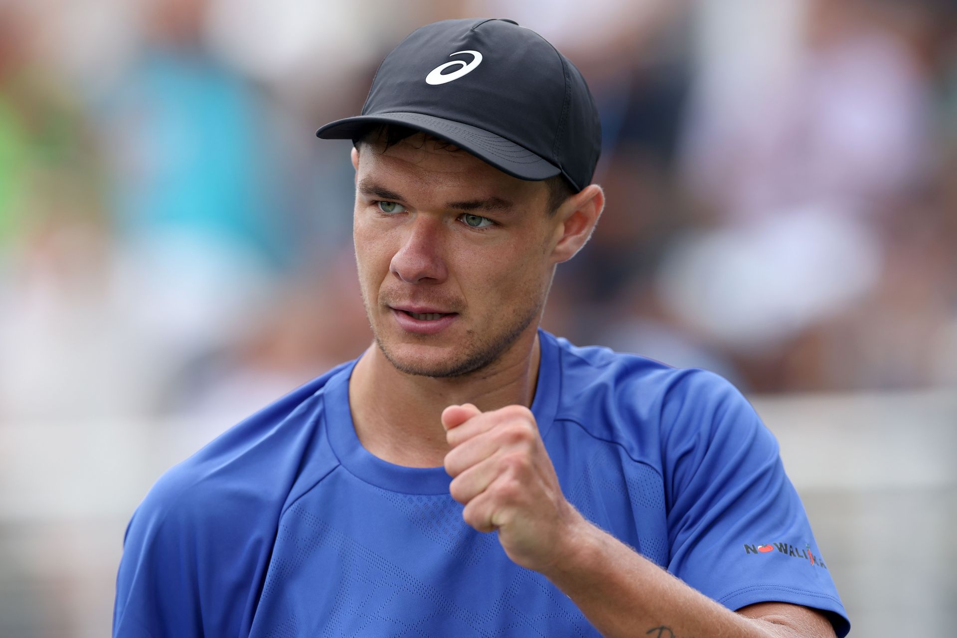 2025 US Open - Day 5 - Source: Getty