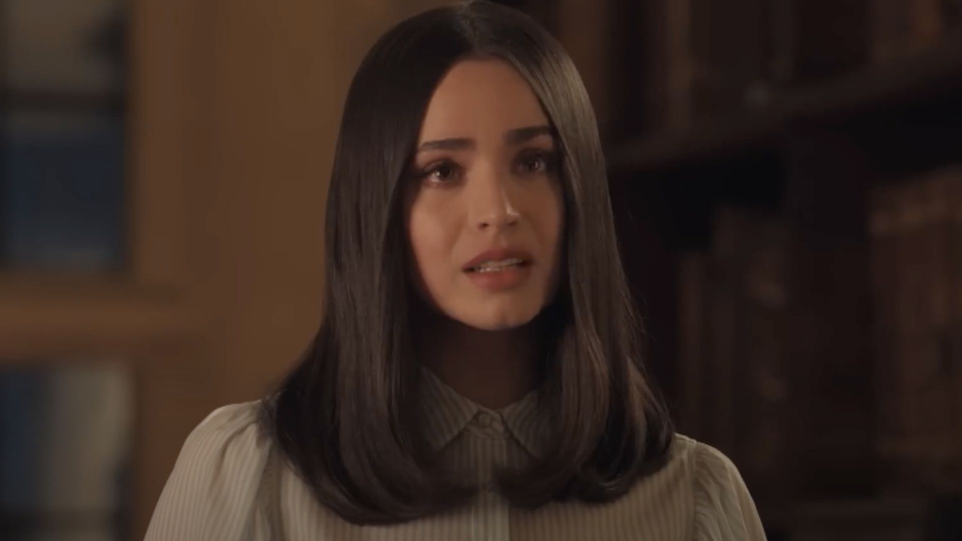 A still from &#039;My Oxford Year&#039; | Image via @Youtube/Netflix
