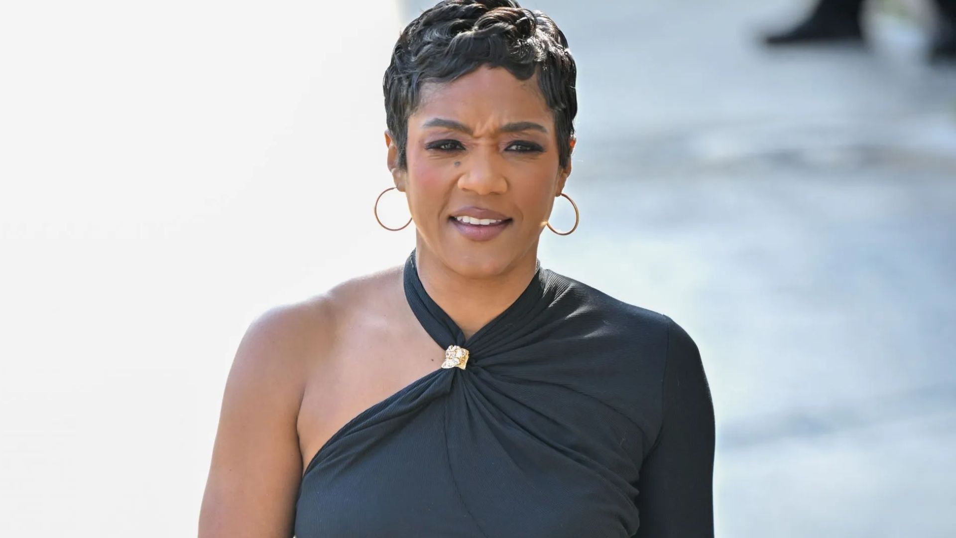 Tiffany Haddish
