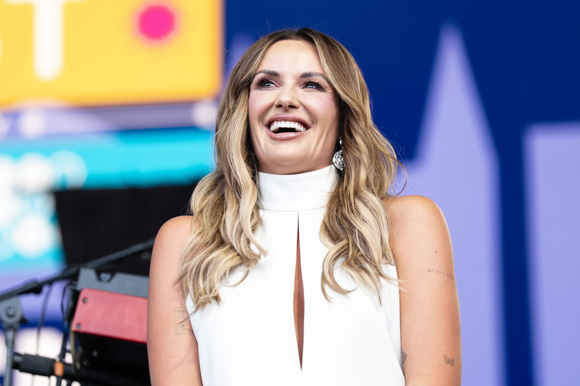 CMA Fest 2025 - Day Three - Source: Getty
