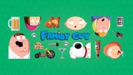Family Guy (Image via Apple TV)