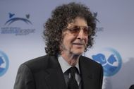 Howard Stern at the 2025 North Shore Animal League America Celebration Of Rescue (Image via Getty)