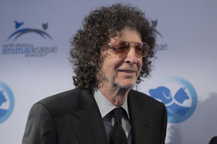 What is Howard Stern’s salary? Net worth explored amid Sirius XM show ...