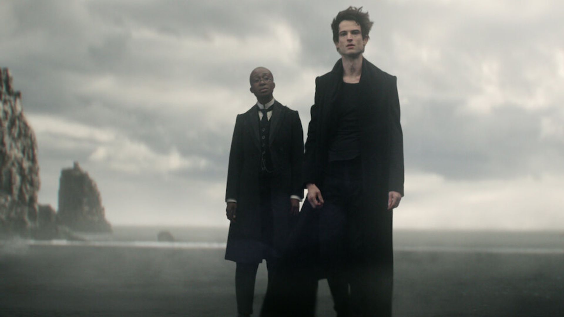 Sandman Season 2 Episode 12 (Image via Netflix)