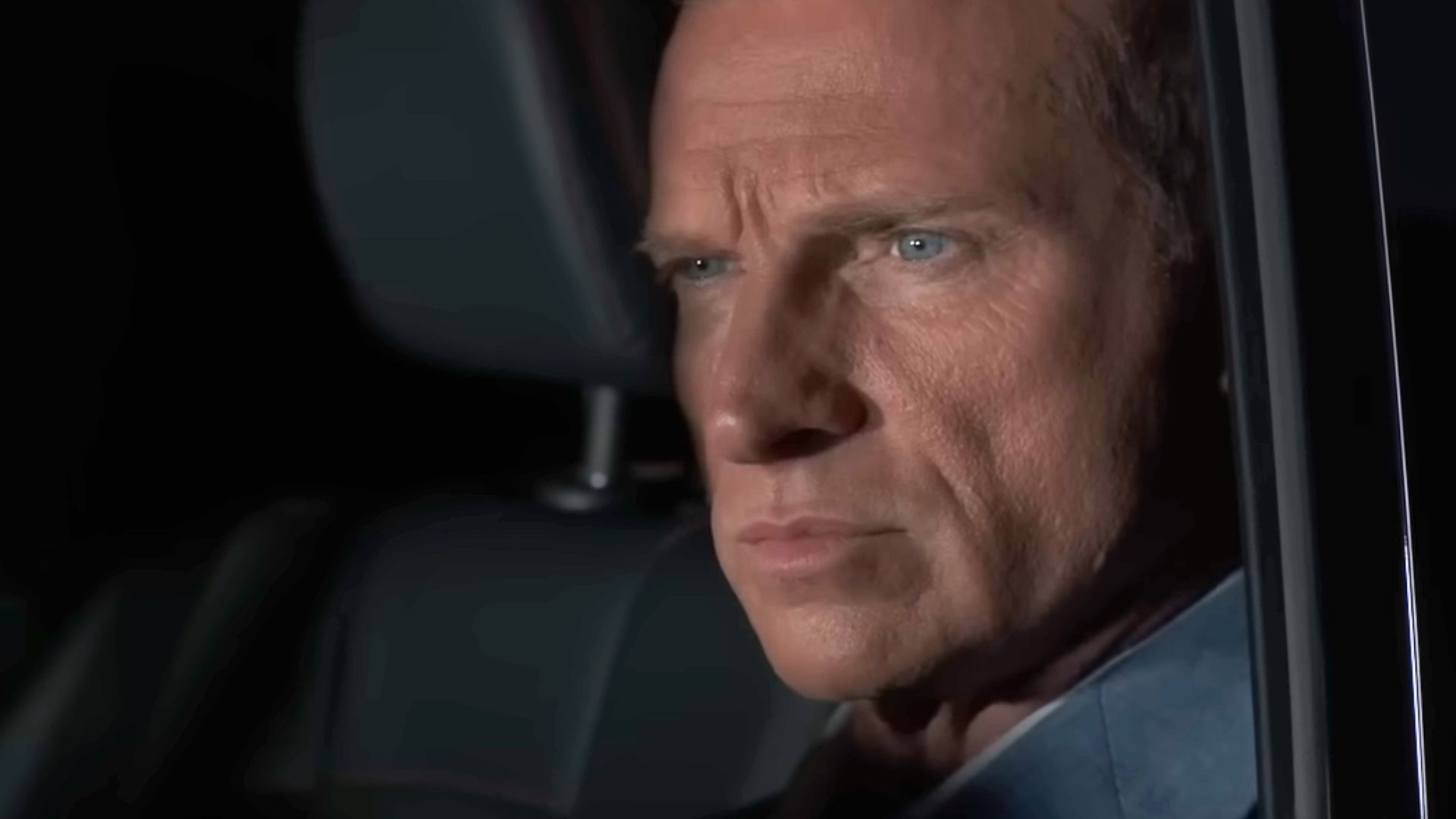 General Hospital&#039;s Jason is on a mission | Image: ABC