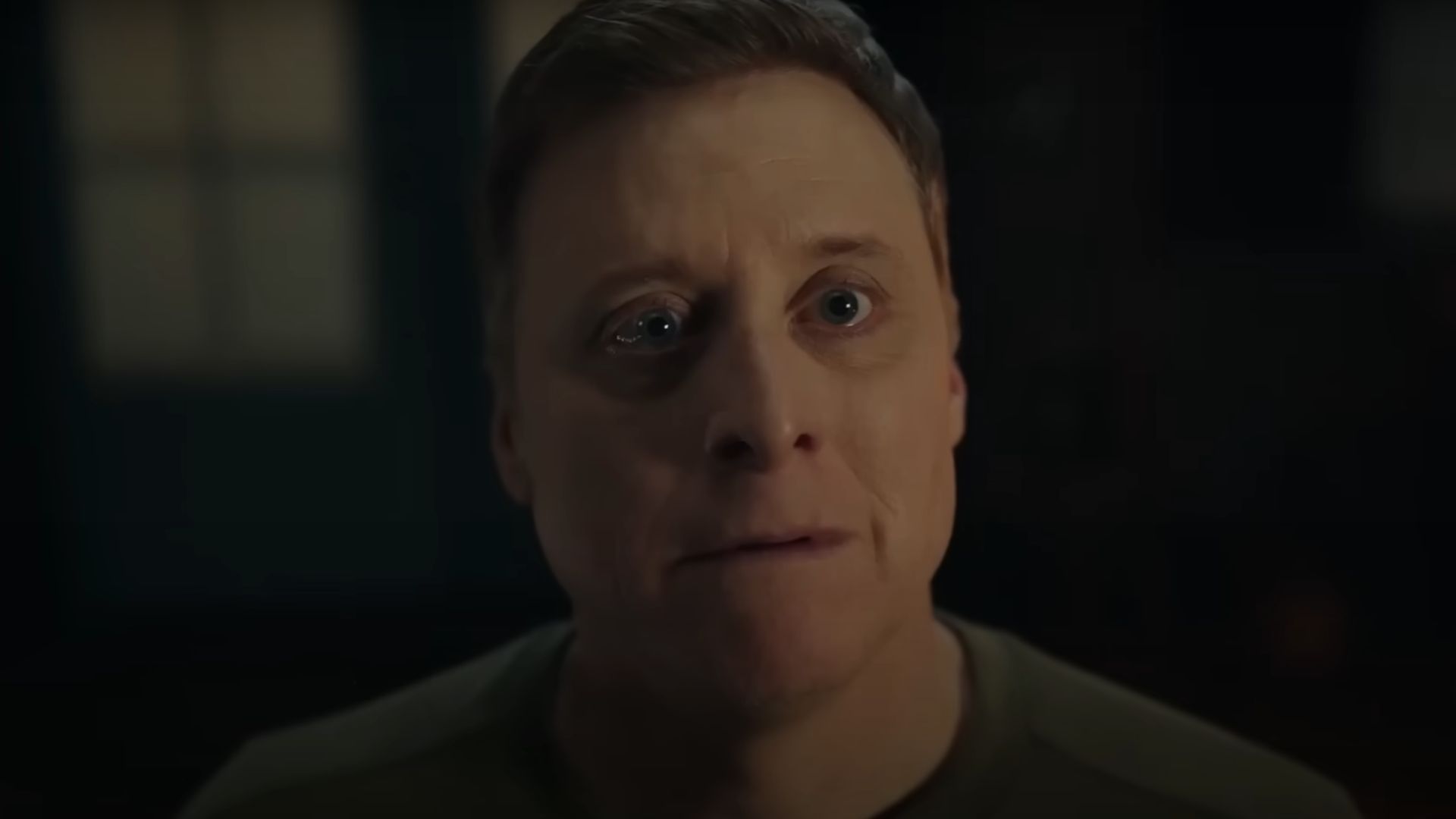 Resident Alien Season 4 Episode 10 (Image via Syfy)