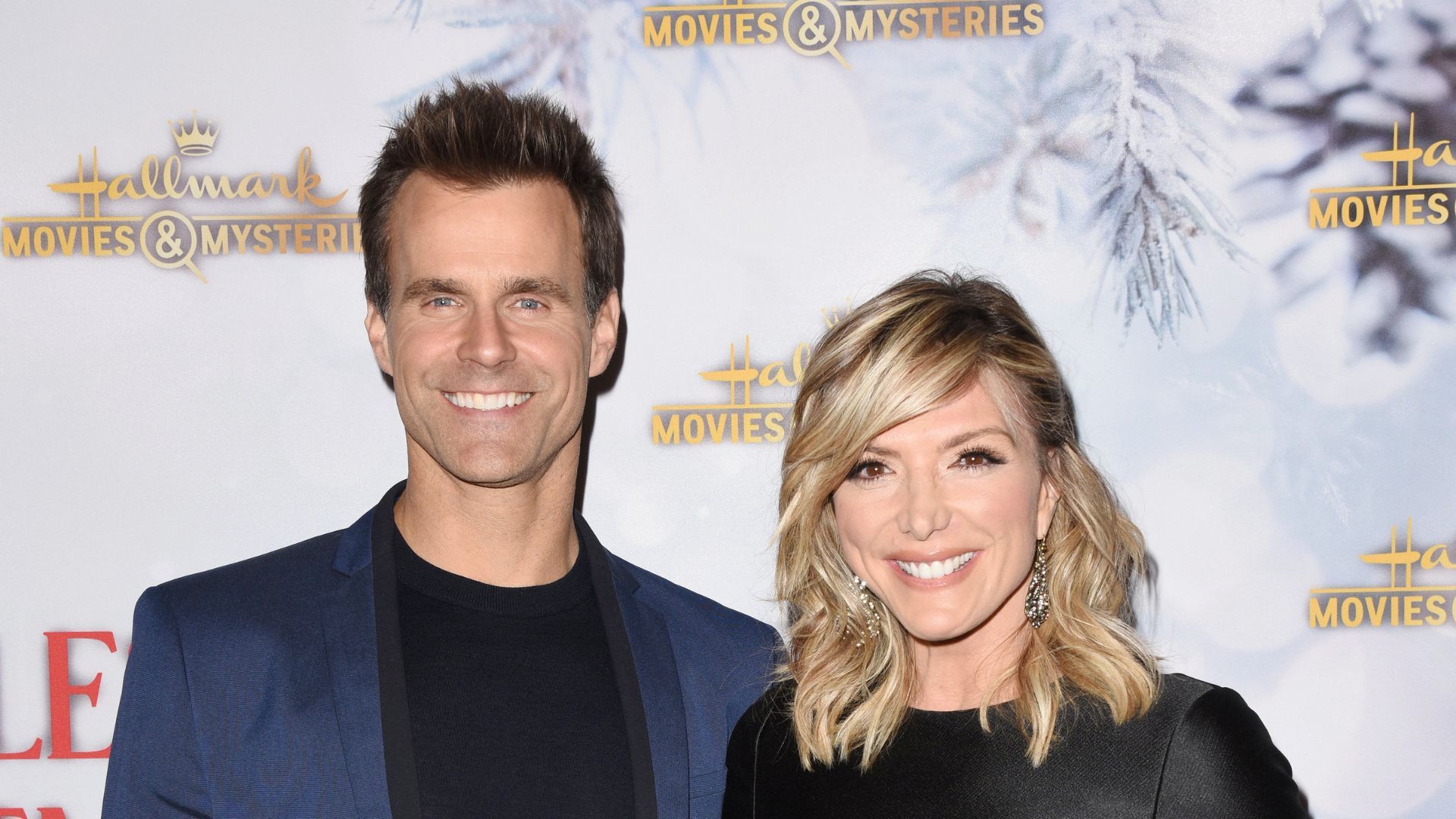 Debbie Matenopoulos who co-hosted Home &amp; Family with Cameron Mathison (Drew, General Hospital) is speaking out her pal