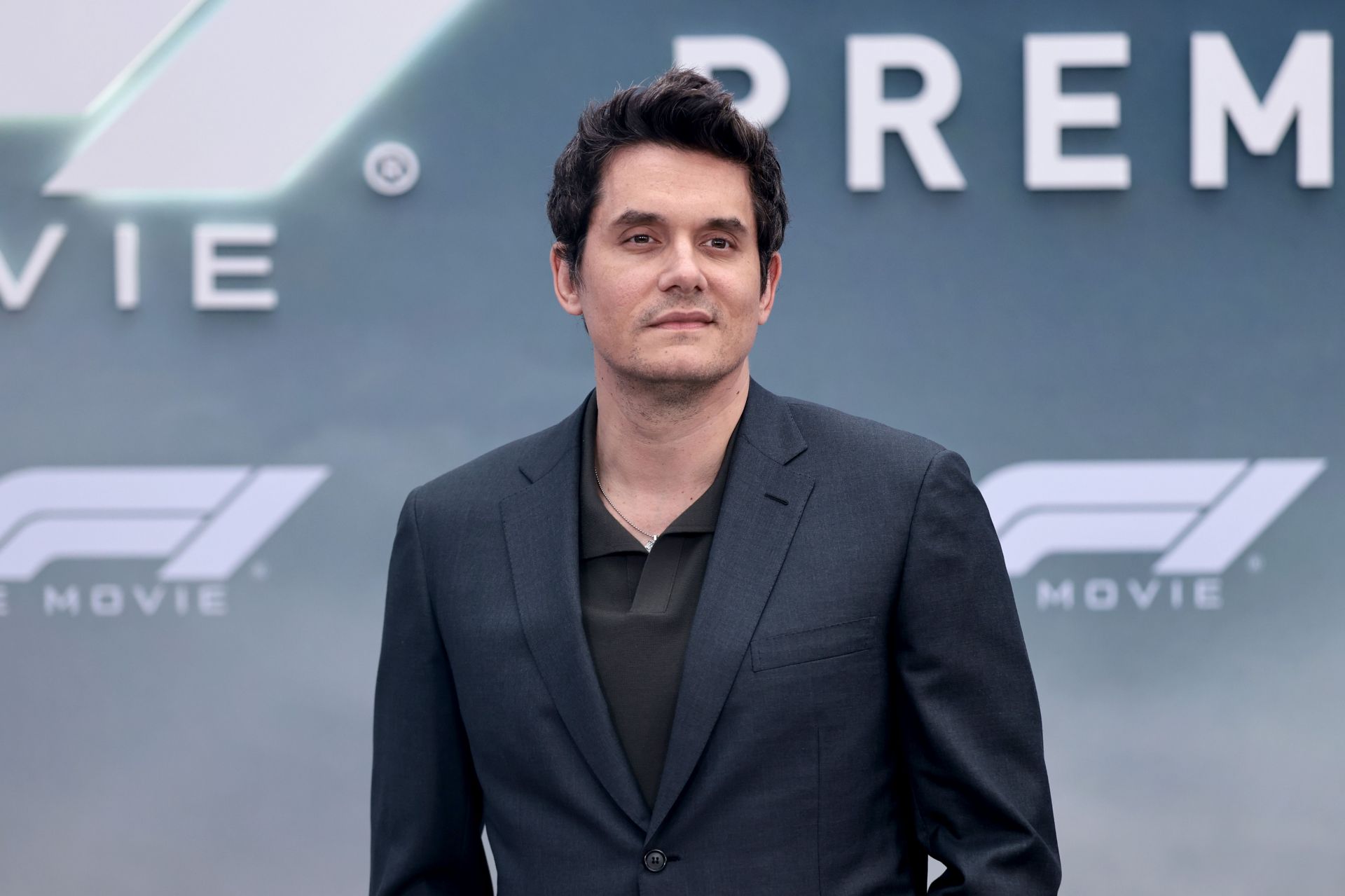 Apple Original Films &amp; Warner Bros. Pictures &quot;F1&quot; World Premiere - Source: Getty
