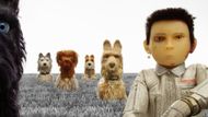 Isle of Dogs - - A Jeff Goldblum Movie | Image via Prime Video