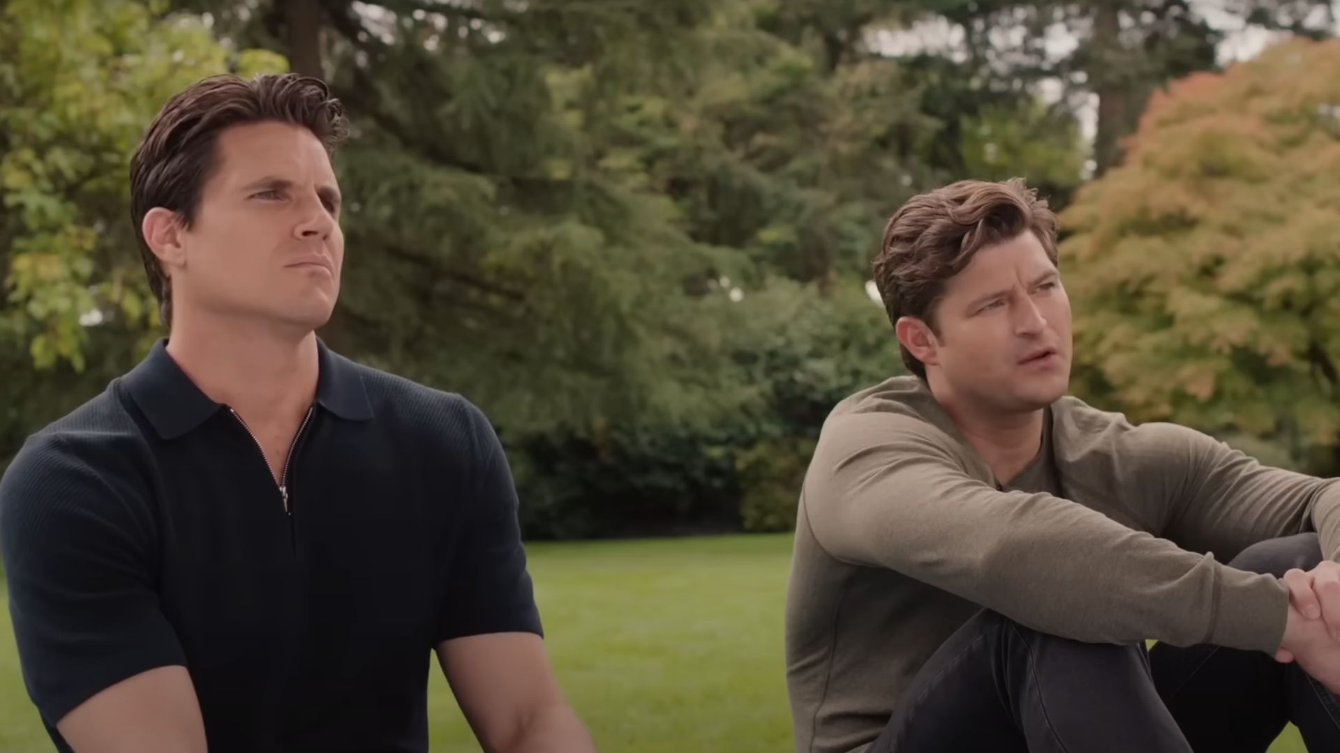 Upload Season 4 cast and character guide (Image via YouTube/Prime Video)