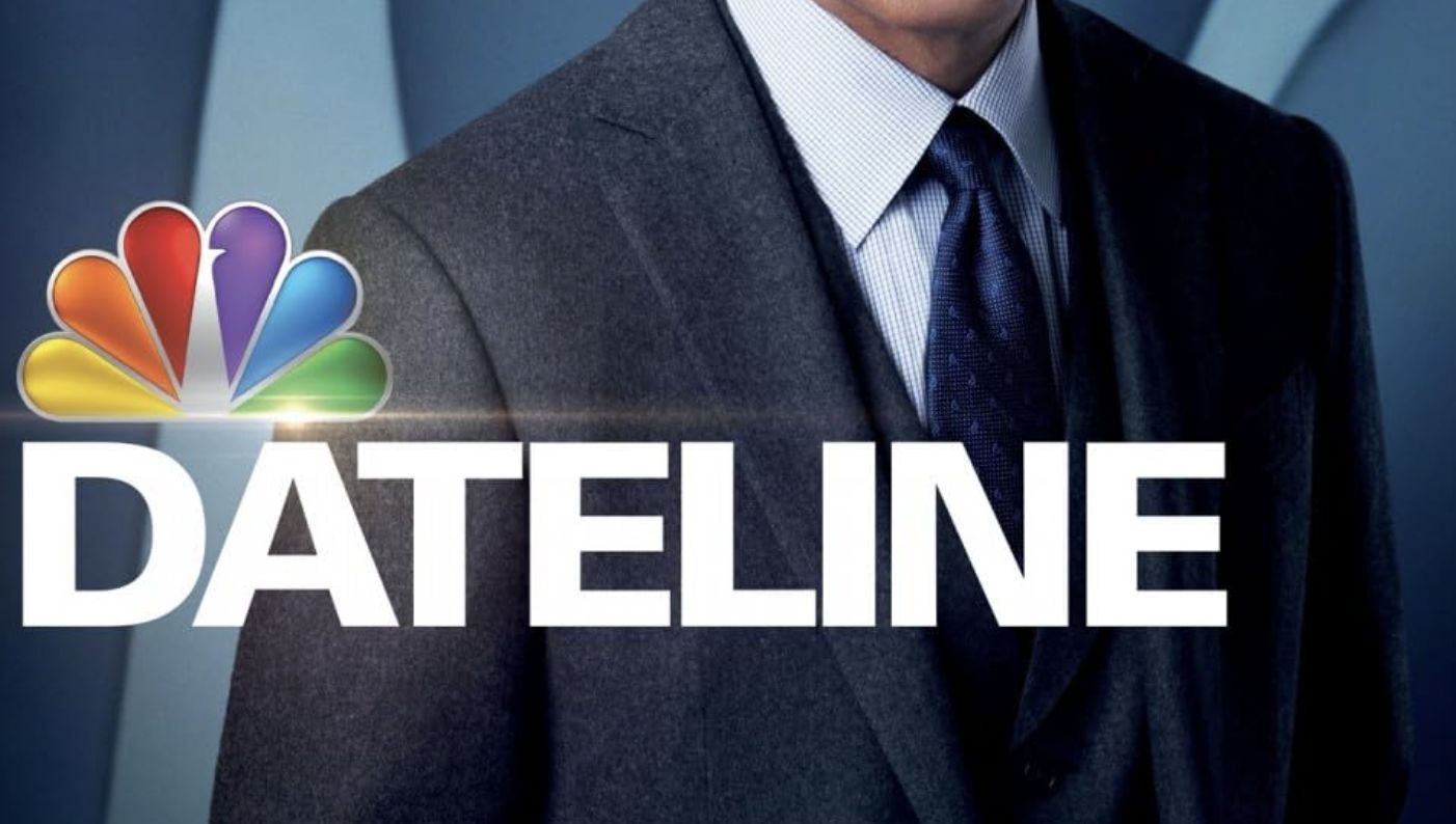Dateline (Image has been sourced from NBC)