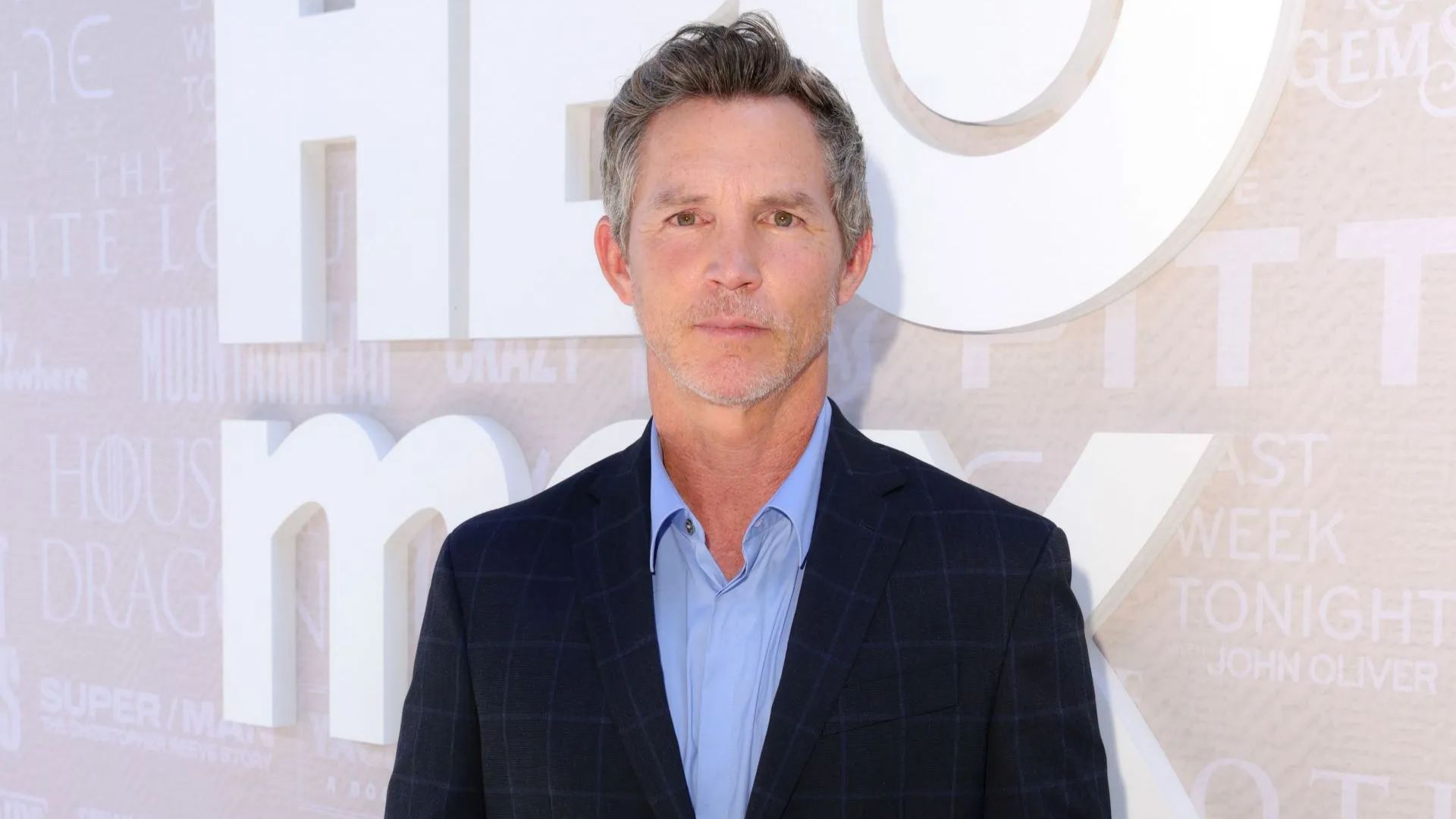 The Pitt, Shawn Hatosy