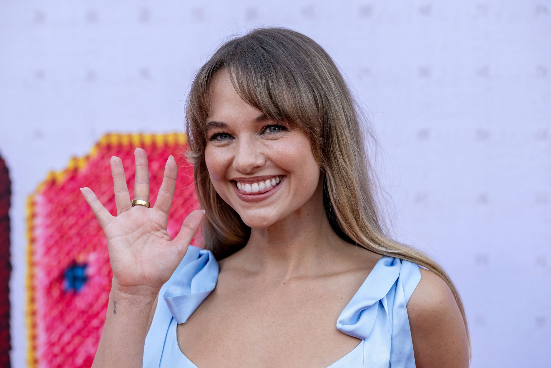 Los Angeles Premiere Of &quot;Thelma&quot; - Source: Getty