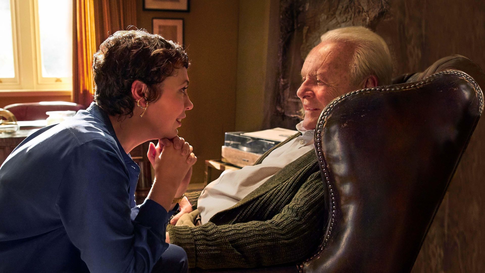 The Father | Image via Prime Video