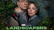 Olivia Colman as Susan Edwards in Landscapers | Image via Prime Video