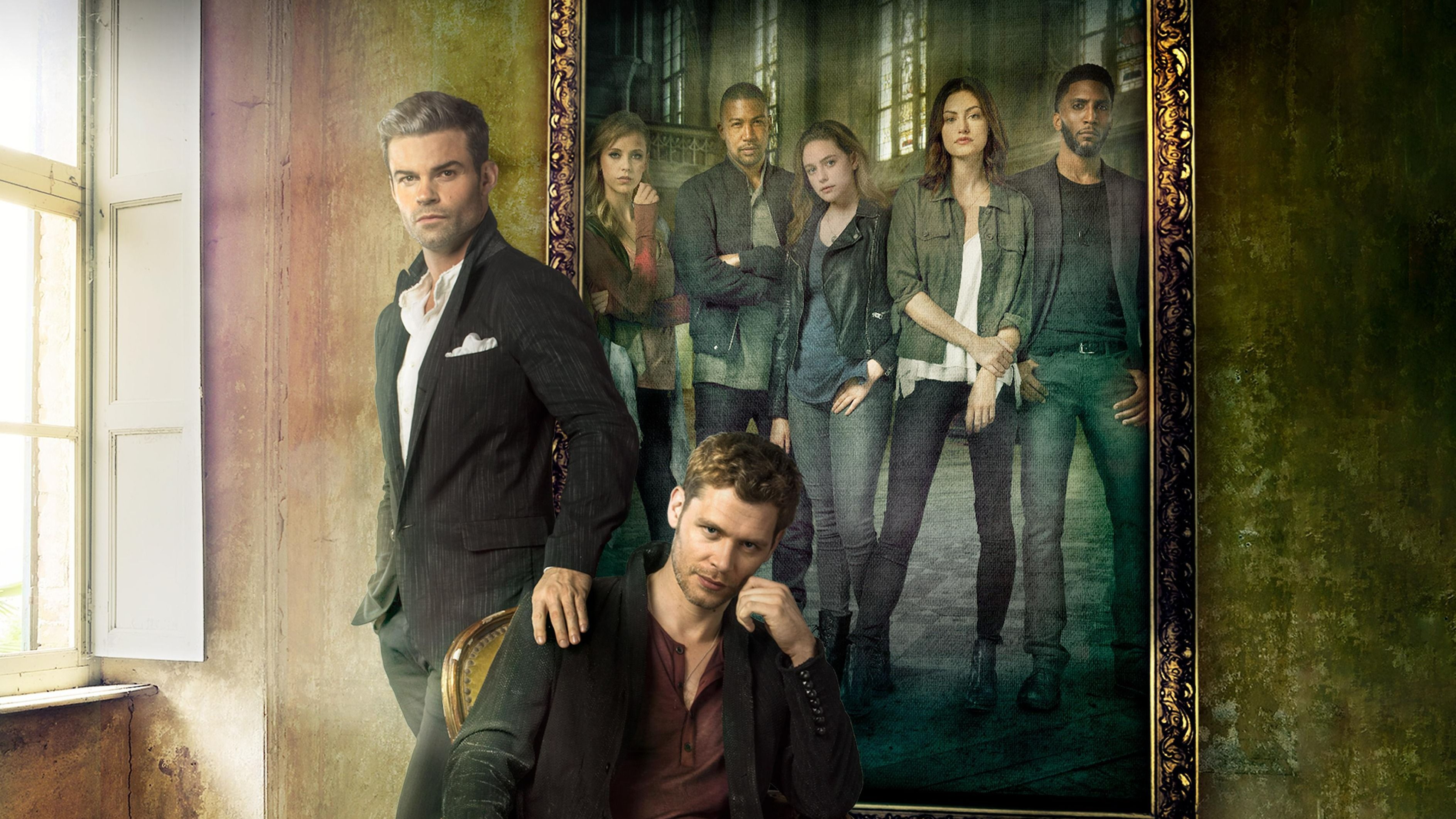 The Originals