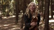 Candice King plays Caroline Forbes in The Vampire Diaries (Image via Warner Bros. Television)