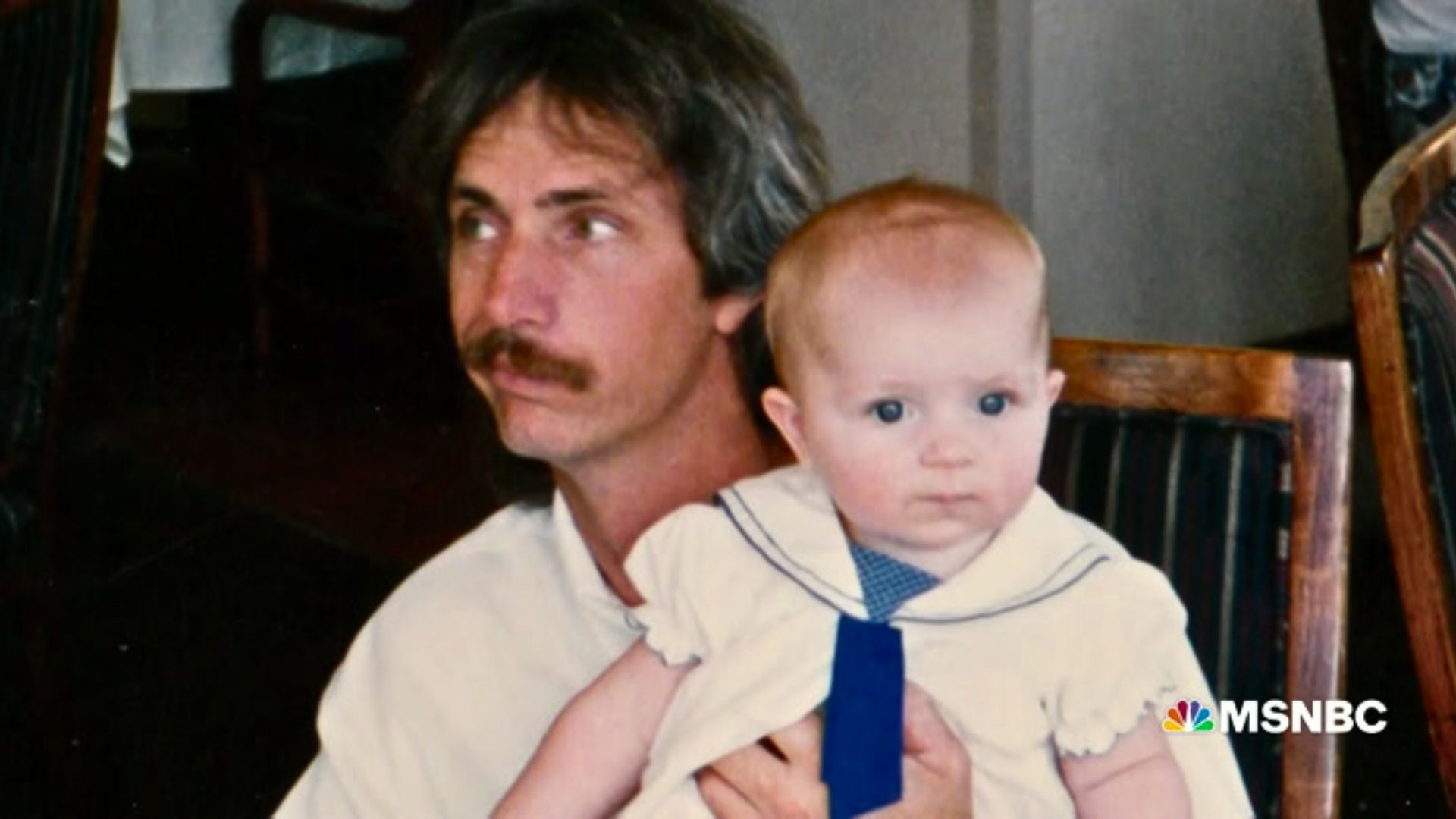 A still from Dateline episode (Image via Internet Archive)